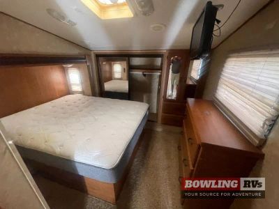 2011 Cruiser CF315RE — photo 17 view