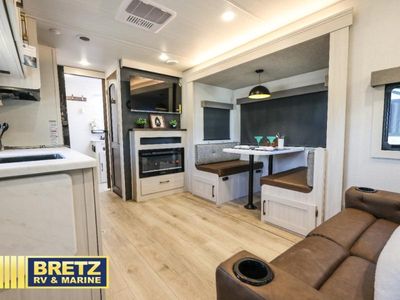 2026 Forest River RV Surveyor Legend - Photo 9