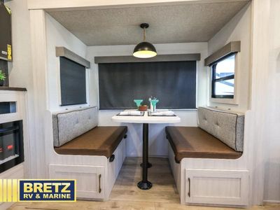 2026 Forest River RV Surveyor Legend - Photo 10