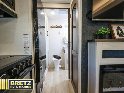 2026 Forest River RV Surveyor Legend - Photo 14