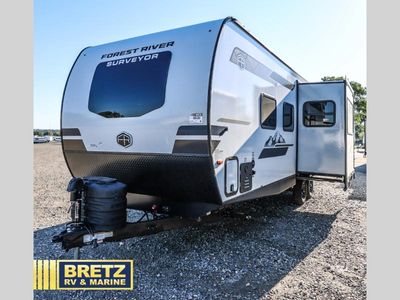 2026 Forest River RV Surveyor Legend - Photo 2