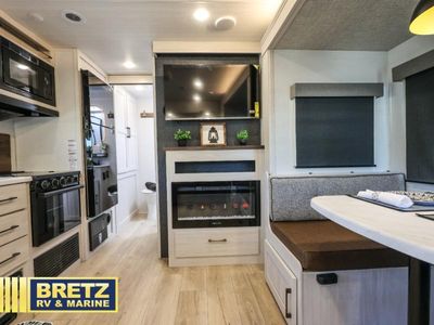 2026 Forest River RV Surveyor Legend - Photo 13