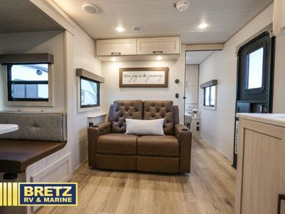 2026 Forest River RV Surveyor Legend - Photo 11