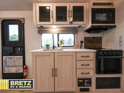 2026 Forest River RV Surveyor Legend - Photo 12