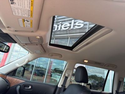 2023 Nissan Armada - Photo 11