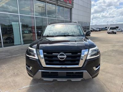2023 Nissan Armada - Photo 6