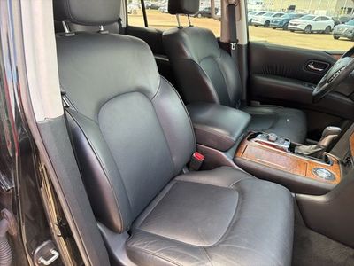 2023 Nissan Armada - Photo 23