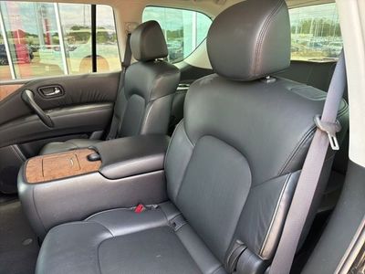 2023 Nissan Armada - Photo 20