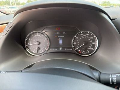 2023 Nissan Armada - Photo 14