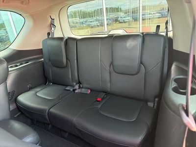 2023 Nissan Armada - Photo 21