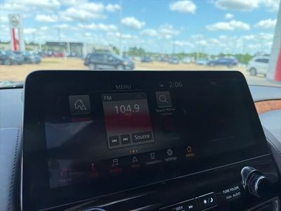 2023 Nissan Armada - Photo 15