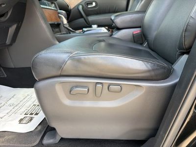 2023 Nissan Armada - Photo 10
