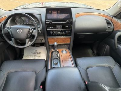 2023 Nissan Armada - Photo 19