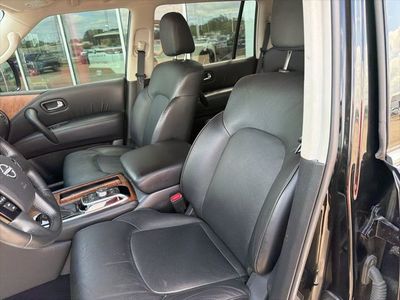 2023 Nissan Armada - Photo 9