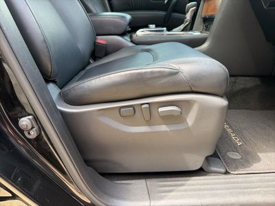 2023 Nissan Armada - Photo 24