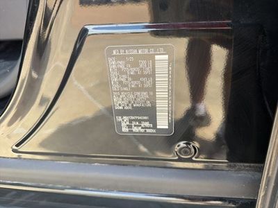 2023 Nissan Armada - Photo 26