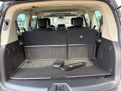 2023 Nissan Armada - Photo 22
