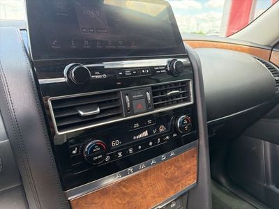 2023 Nissan Armada - Photo 17