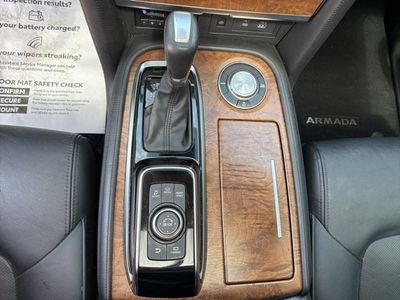 2023 Nissan Armada - Photo 18