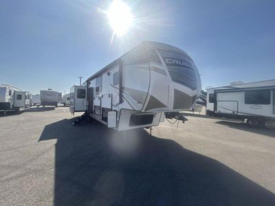 2023 Prime Time RV Crusader - Photo 1
