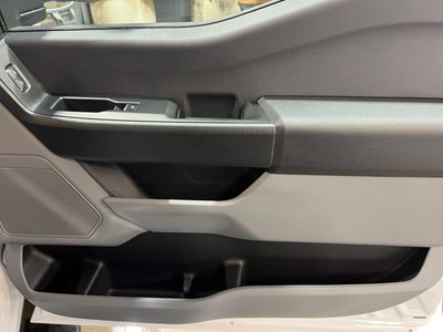 2026 Ford Super Duty F-350 SRW - Photo 7