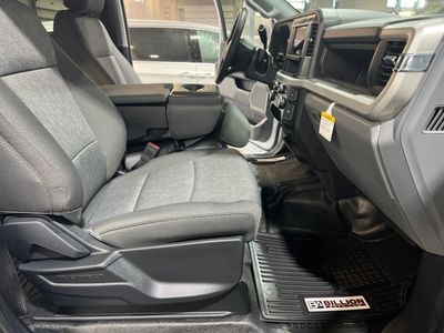2026 Ford Super Duty F-350 SRW - Photo 14
