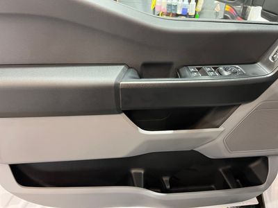 2026 Ford Super Duty F-350 SRW - Photo 8