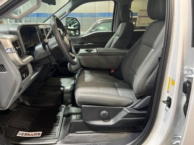 2026 Ford Super Duty F-350 SRW - Photo 6