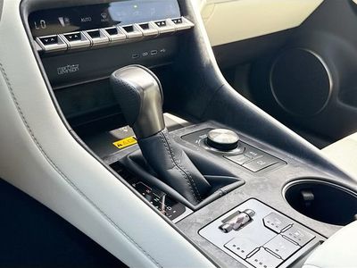 2026 Lexus IS - Photo 27