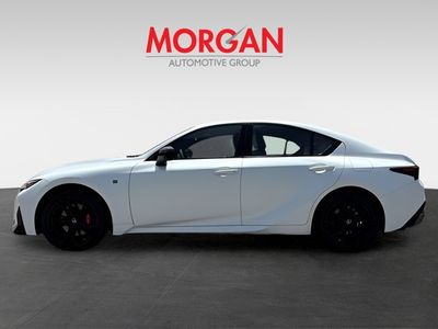 2026 Lexus IS - Photo 6