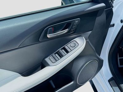 2026 Lexus IS - Photo 21