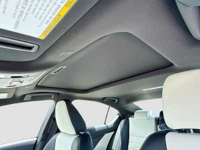 2026 Lexus IS - Photo 25