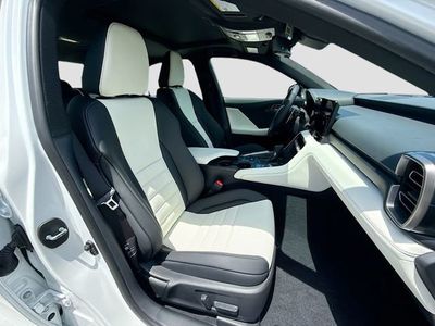2026 Lexus IS - Photo 14
