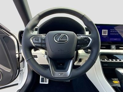 2026 Lexus IS - Photo 38