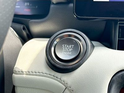 2026 Lexus IS - Photo 35