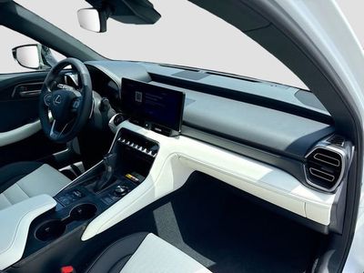 2026 Lexus IS - Photo 13
