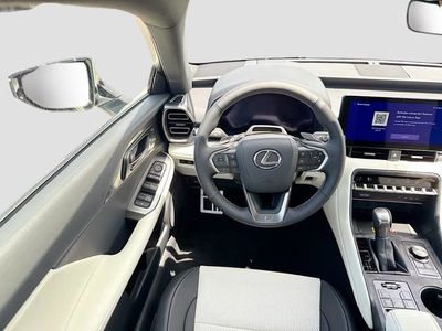 2026 Lexus IS - Photo 16