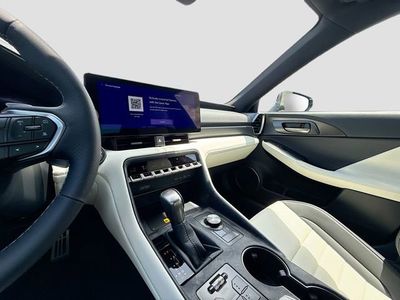 2026 Lexus IS - Photo 26
