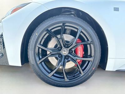 2026 Lexus IS - Photo 40