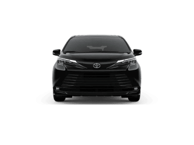 2026 Toyota Sienna - Photo 19
