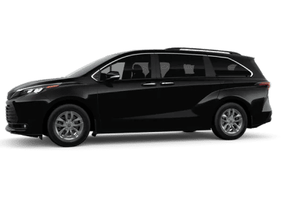 2026 Toyota Sienna - Photo 5