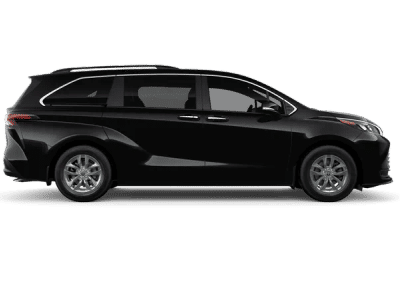 2026 Toyota Sienna - Photo 14