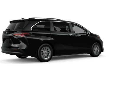 2026 Toyota Sienna - Photo 12