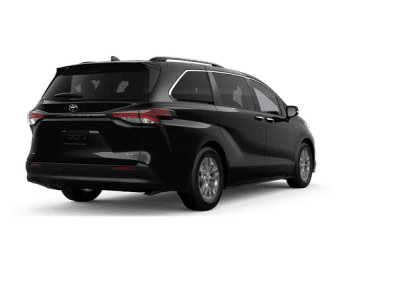 2026 Toyota Sienna - Photo 11