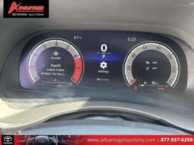 2026 Toyota Highlander — photo 30 view