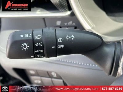 2026 Toyota Highlander — photo 28 view
