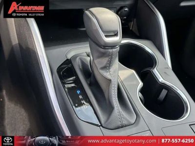 2026 Toyota Highlander — photo 37 view