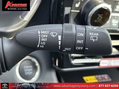 2026 Toyota Highlander — photo 29 view