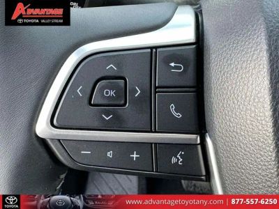 2026 Toyota Highlander — photo 26 view