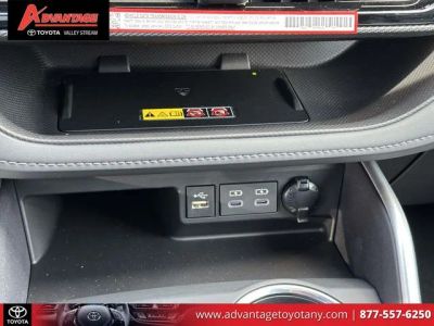 2026 Toyota Highlander — photo 36 view